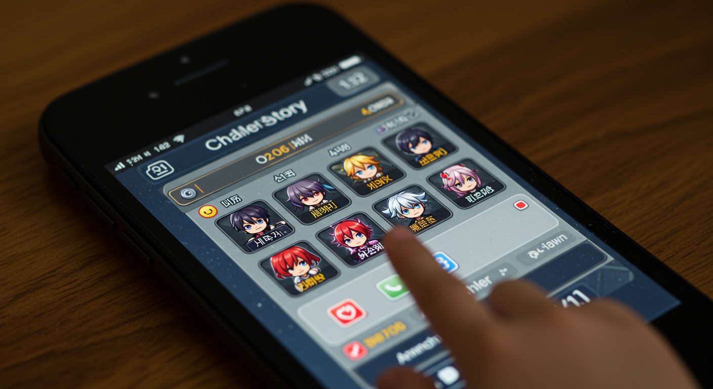 메이플랜드 스피드퀴즈 족보? 문제 구성과 난이도 파헤치기