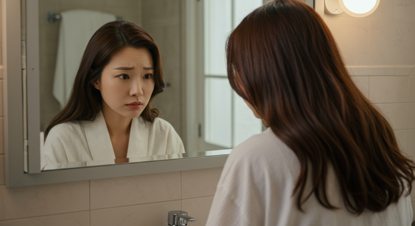 당뇨 초기증상, 대체 뭘까요?