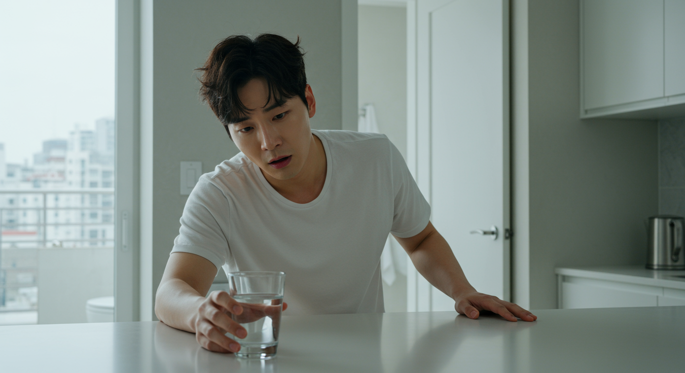 가장 흔한 3대 증상: 목마름, 소변, 배고픔!