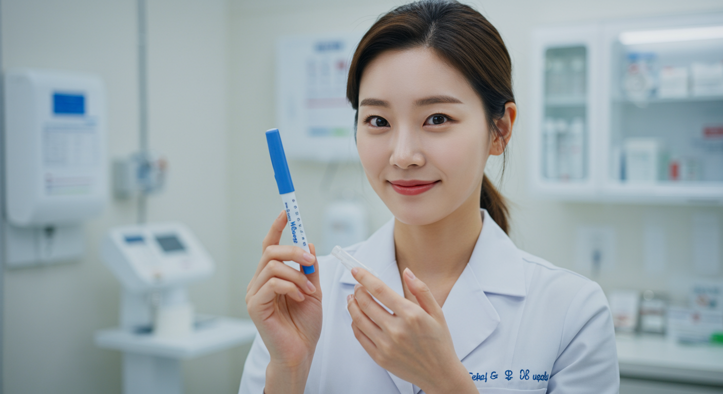 놀라운 위고비 효과와 한국 출시 이야기