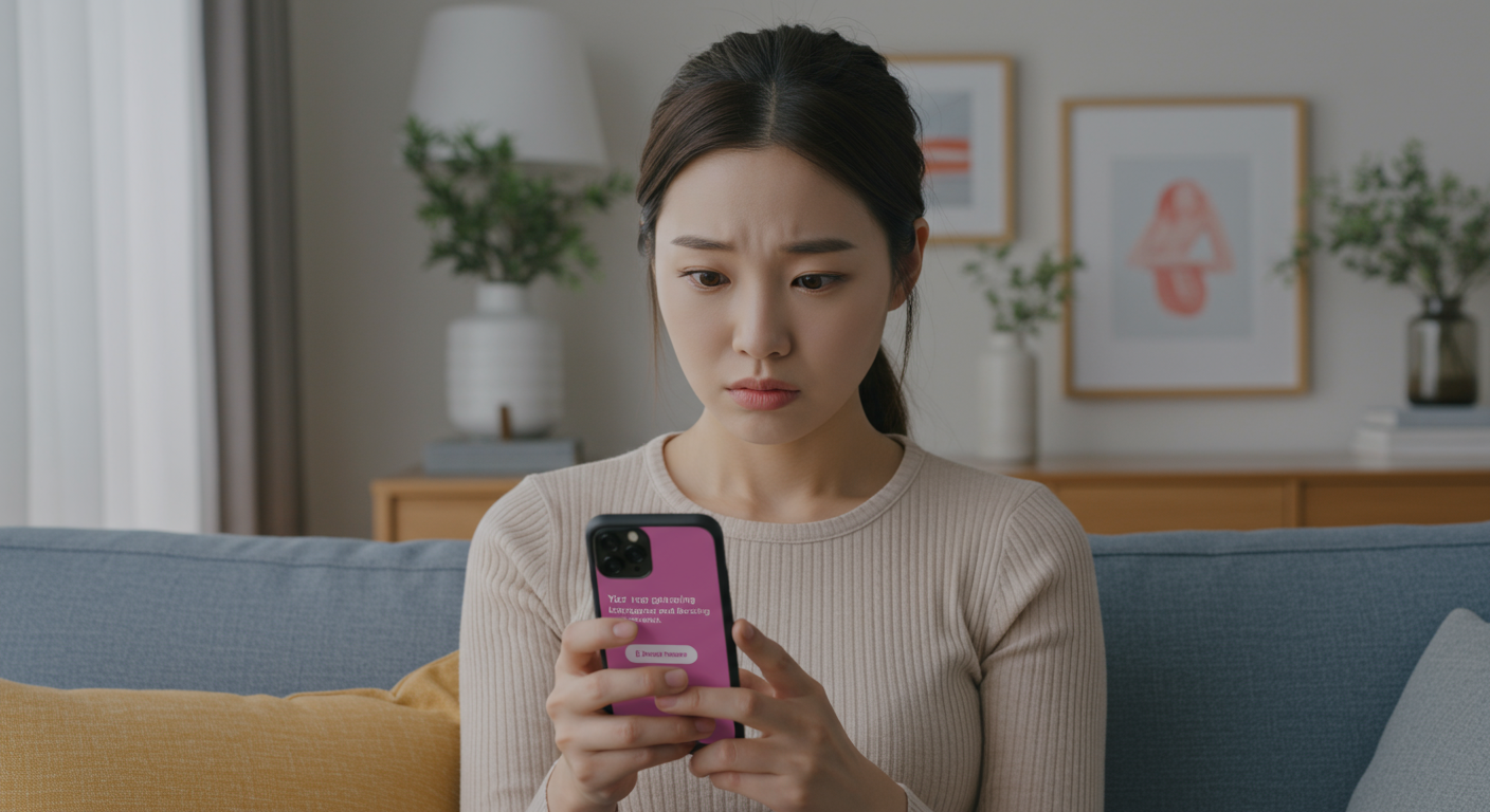 야즈 복용 중 부정출혈, 이게 뭔가요?