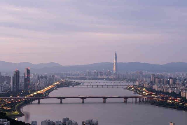 위치와 접근성: 대전 컨벤션센터 앞 비즈니스 핵심 입지