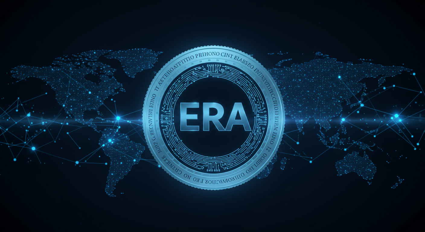 칼데라(ERA) 코인, 과연 무엇일까요?