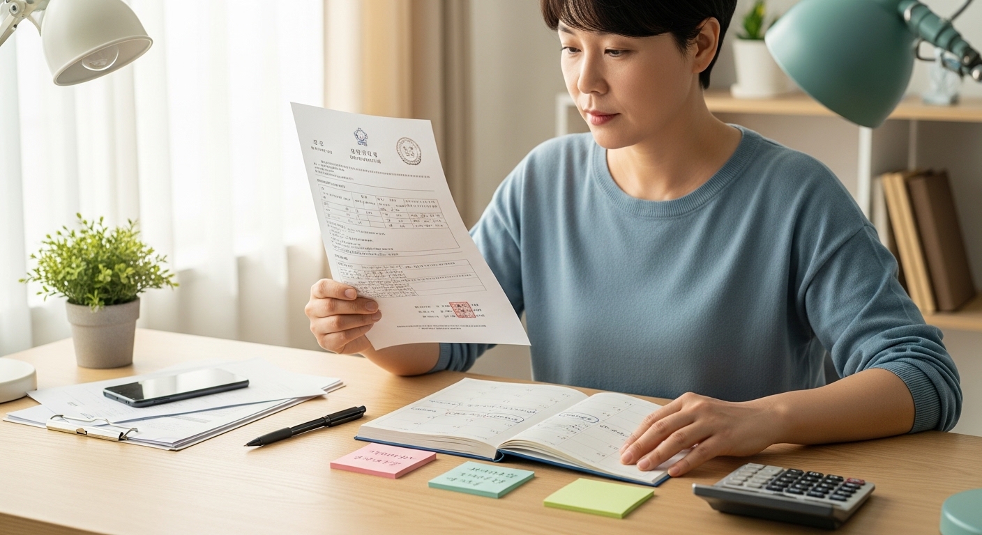 보건증 발급 비용, 유효기간, 그리고 꼭 알아야 할 주의사항!
