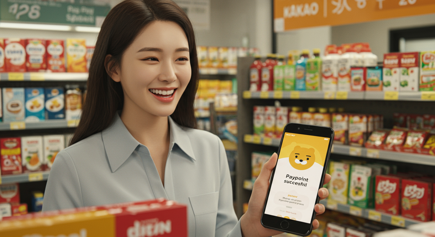 얼마나 받을 수 있나요? 페이포인트 사용법