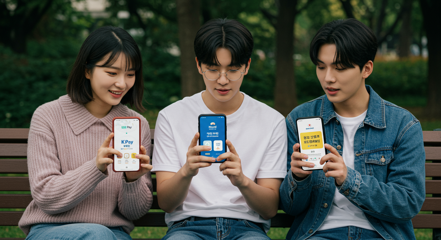 앱테크 트렌드 속 카카오페이 퀴즈의 인기 비결