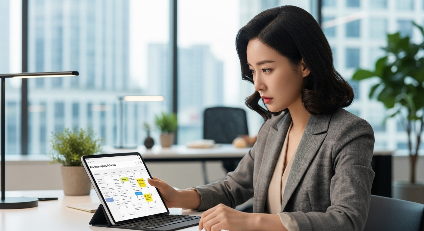 청약 일정과 방법, 놓치지 마세요! 🗓️