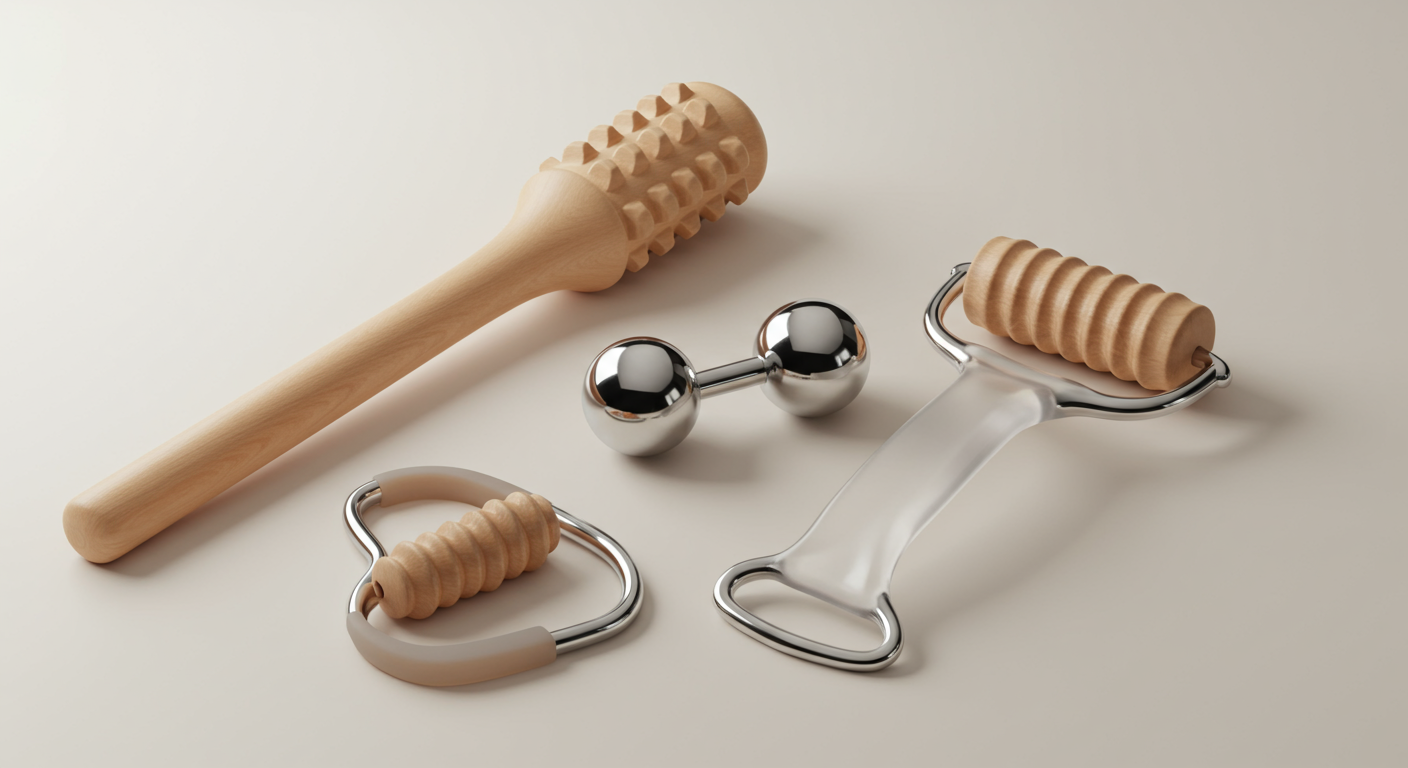 내 손을 위한 도우미, 손지압기구!