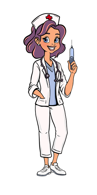 여수 정형외과, 예방접종도 받을 수 있나요?