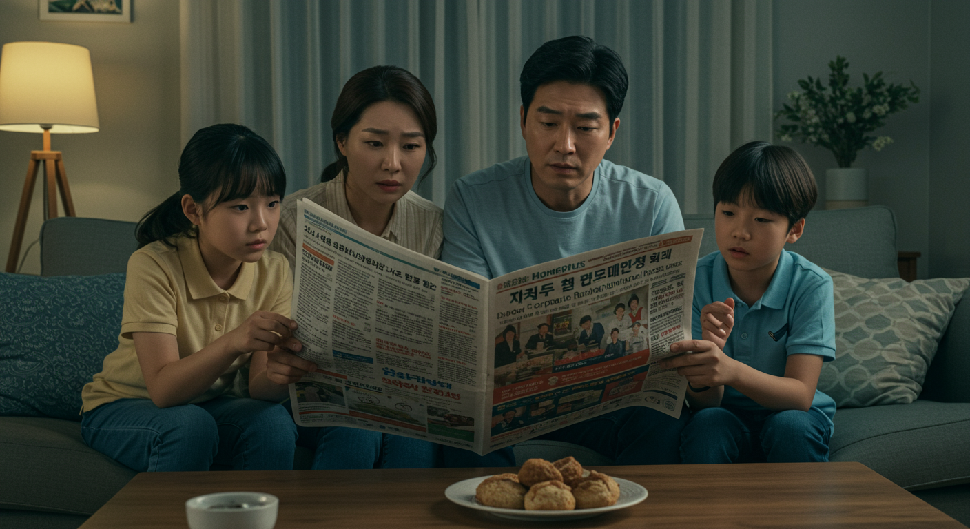 홈플러스, 왜 문 닫을까요? 😥 (기업회생 절차의 시작)