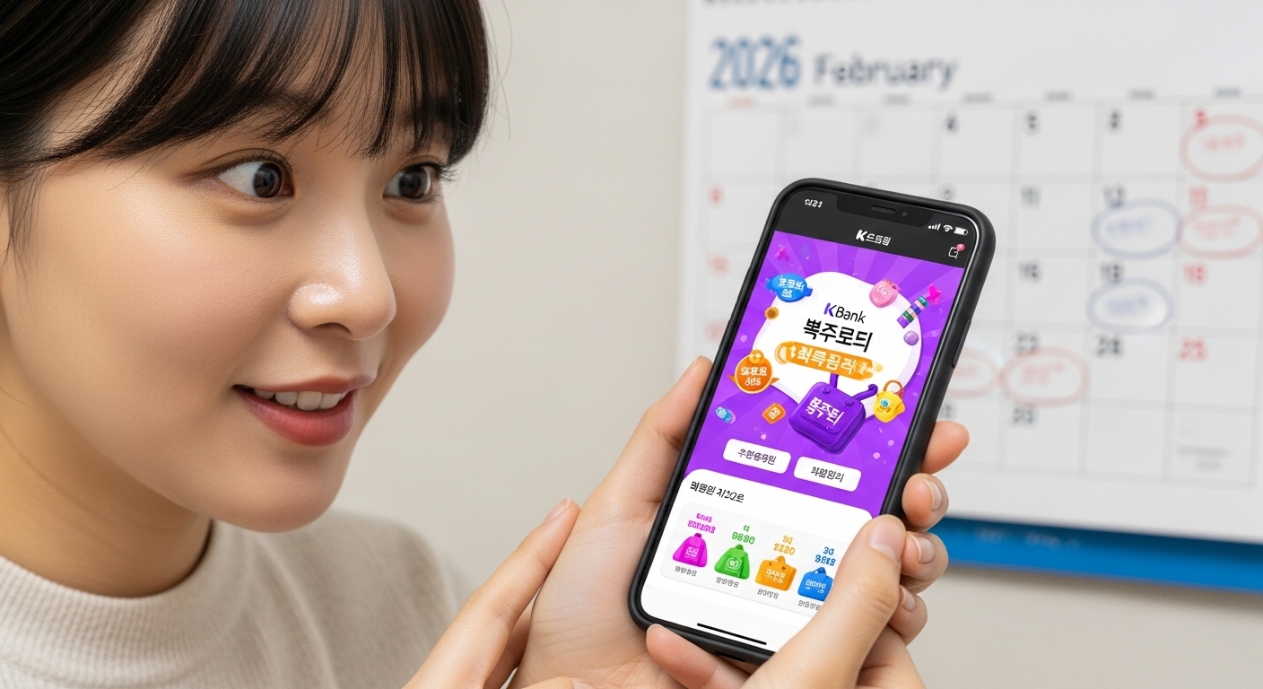 참여 기간과 대상, 누가 받을 수 있나요?