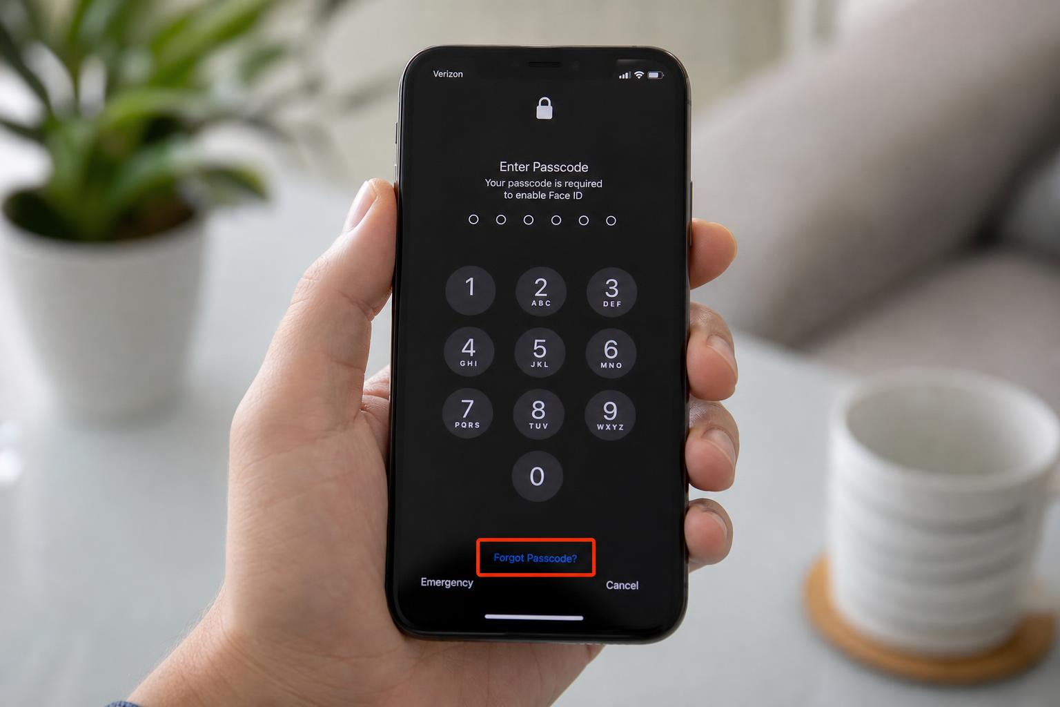 컴퓨터 없이 아이폰에서 바로 초기화하는 법 (iOS 15.2 이상)