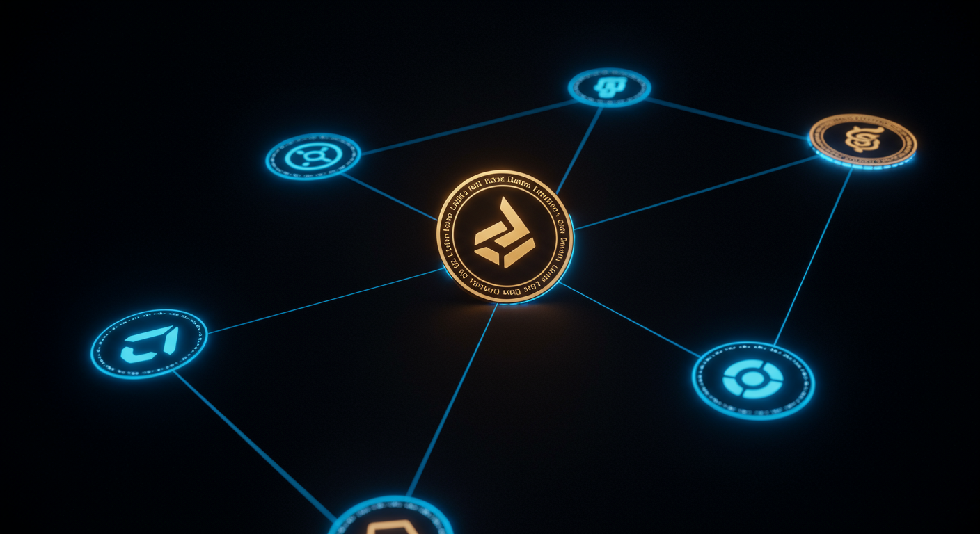 아스타(ASTR) 코인, 과연 무엇일까요?