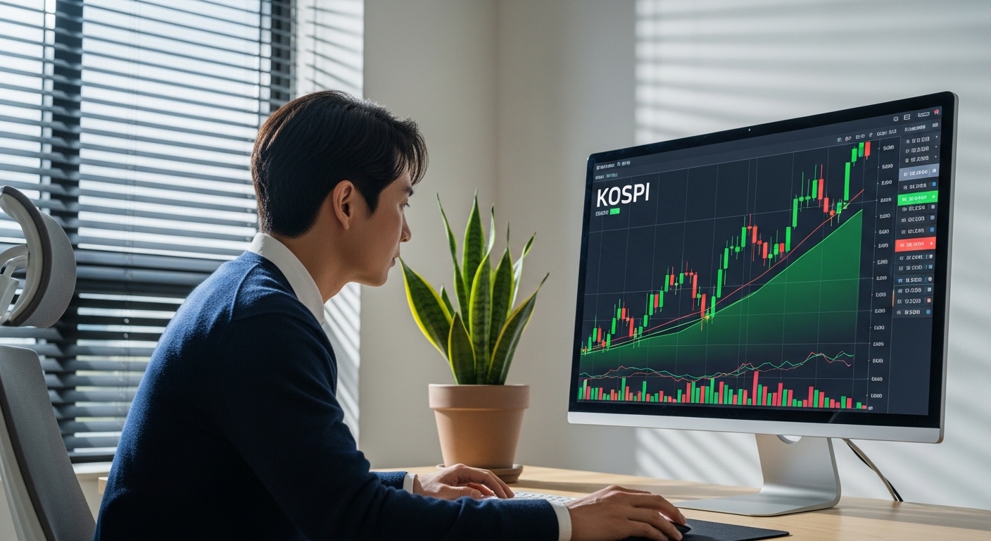 폭발적인 성장! 아이온큐의 2025년 4분기 실적