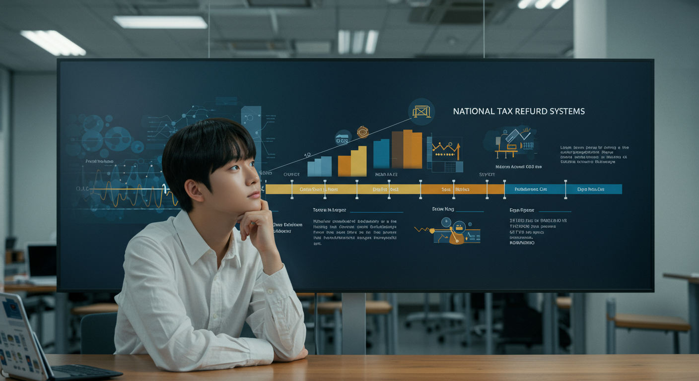 센타입금은 언제부터 생겼고, 왜 중요할까요?