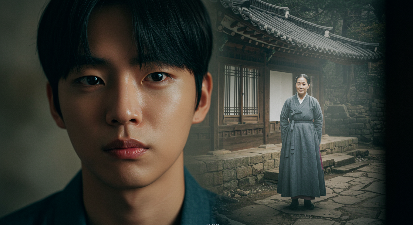 풍연의 내면, 갈뢰와의 연결고리