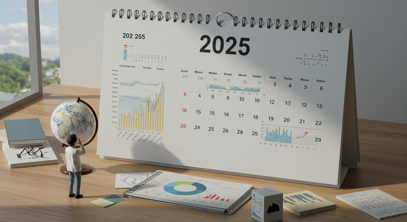 앞으로 환율은 어떻게 될까요?