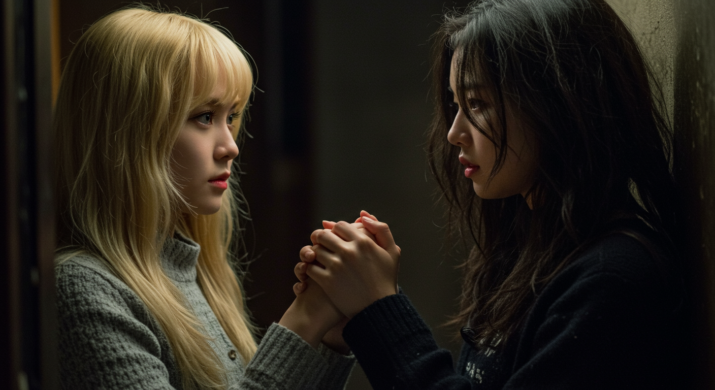 유미르와의 특별한 인연: 히스토리아를 바꾼 우정 🤝