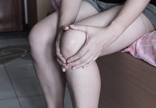 무릎통증의 주요 원인: 당신의 무릎은 안녕하신가요?