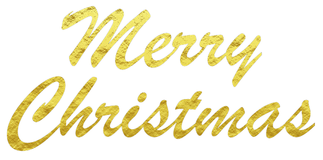 크리스마스 영어 인사말, 왜 마음을 담아야 할까요?