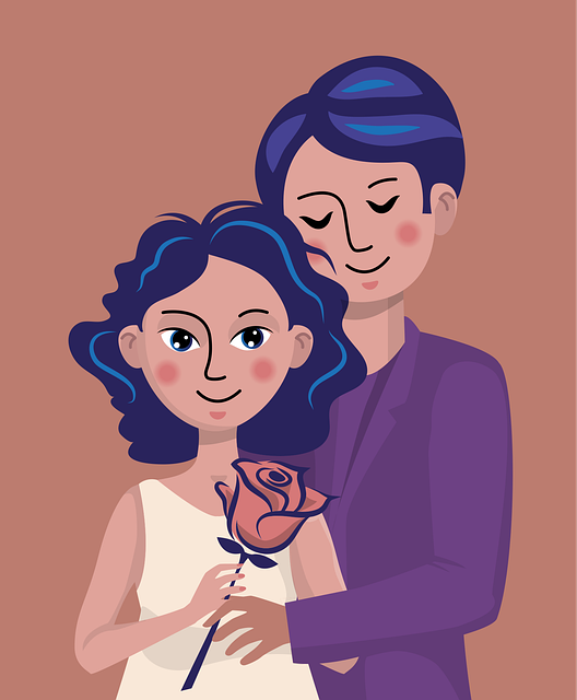 연인에게 보내는 감성 가득 크리스마스 영어 인사말