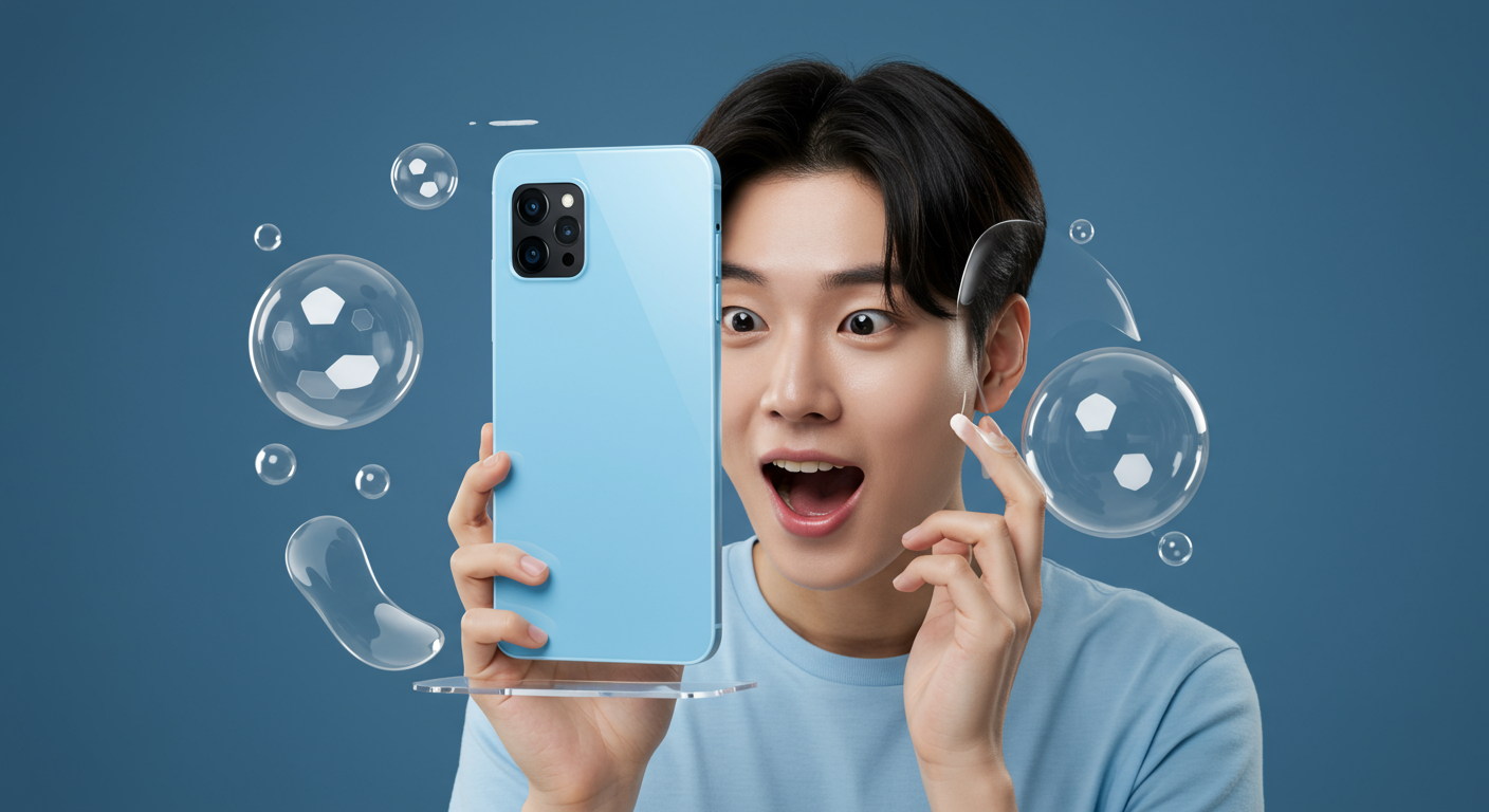 아이폰 17 프로, 6년 만의 진짜 대변화가 온대요!