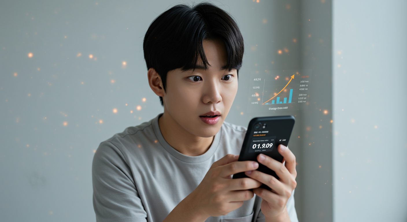 가격과 용량, 어떤 변화가 있을까요?