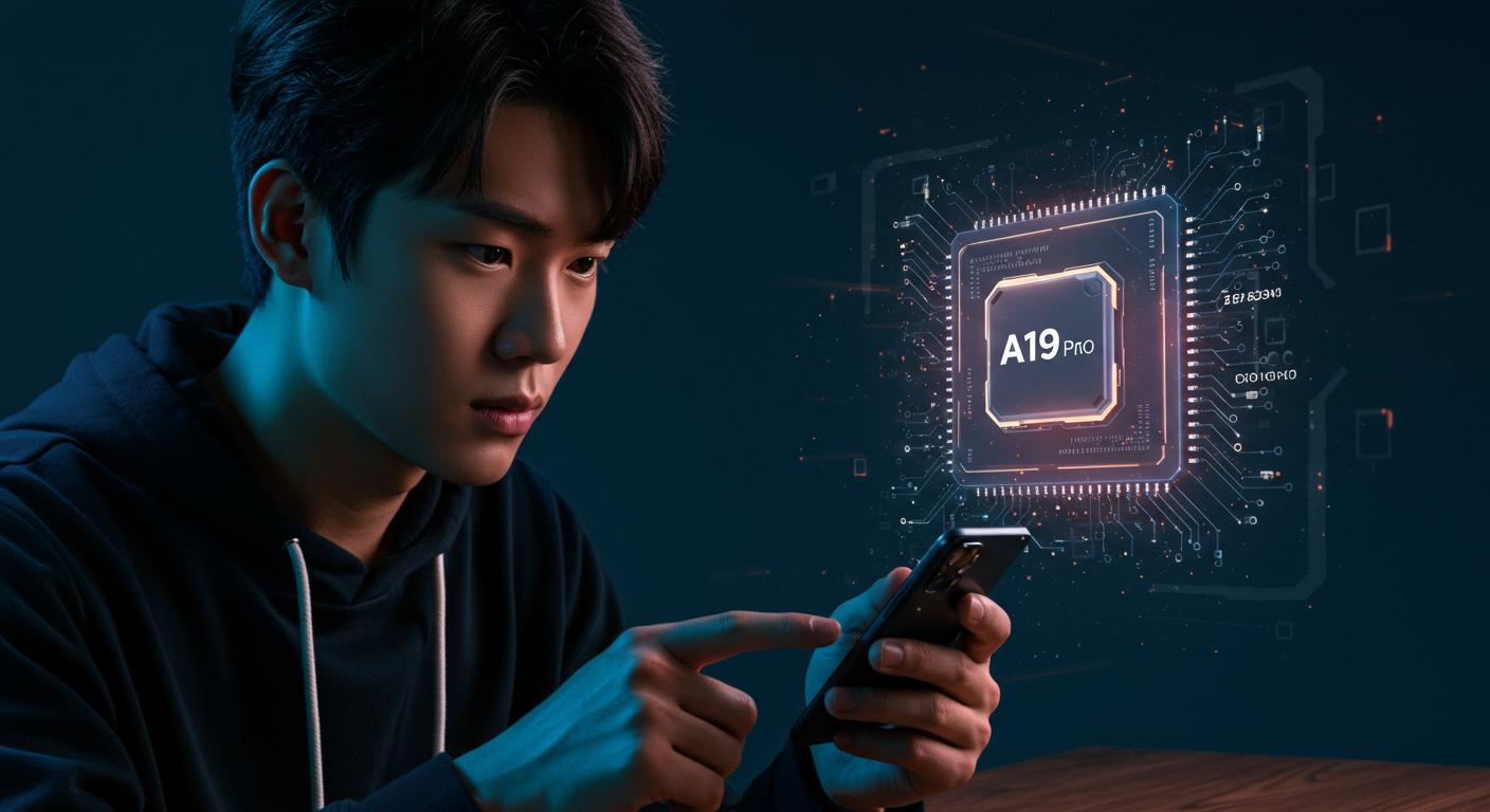 성능은 얼마나 더 좋아질까요?