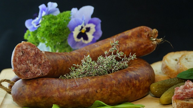 스팸 순두부찌개, 왜 이렇게 인기 많을까요?