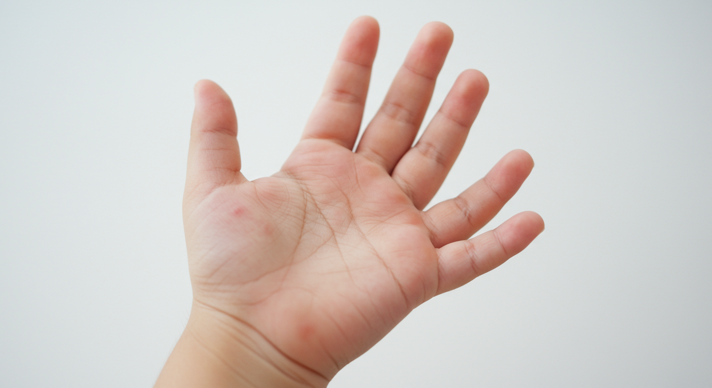 수족구병, 대체 무엇인가요?