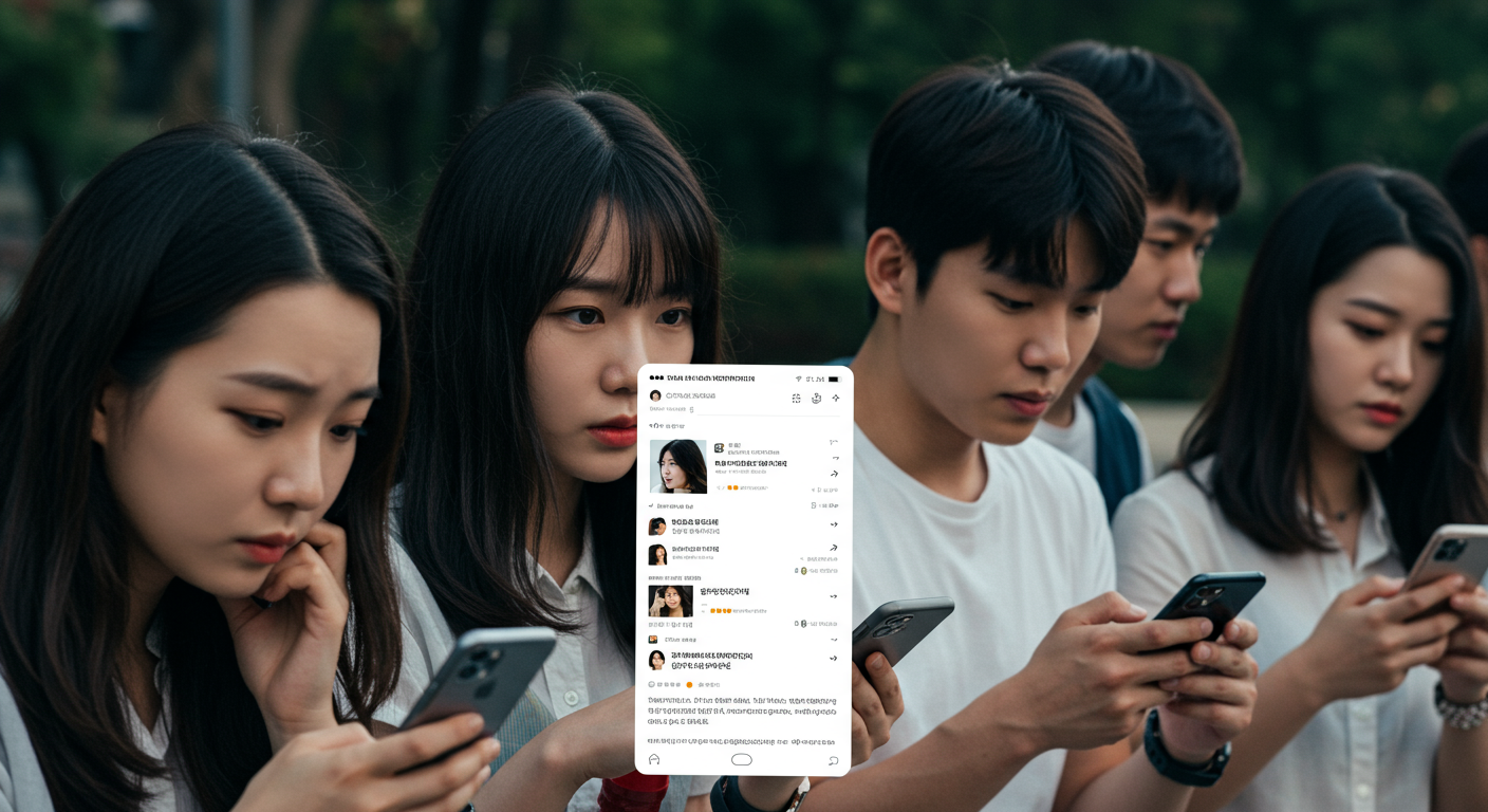 정치적 논란과 탈퇴 러시: 전한길 카페의 뜨거운 감자
