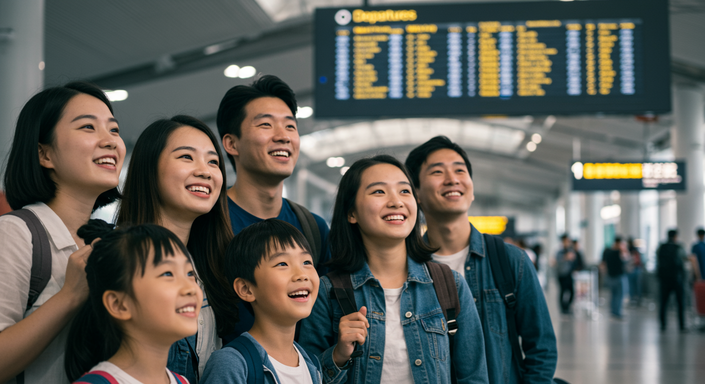 ✈️ 진마켓, 꿈같은 여행을 만들어주는 특별한 시장!
