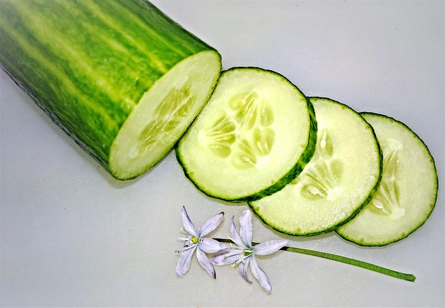 오이노각무침이란? 시원한 여름 반찬의 매력 🥒