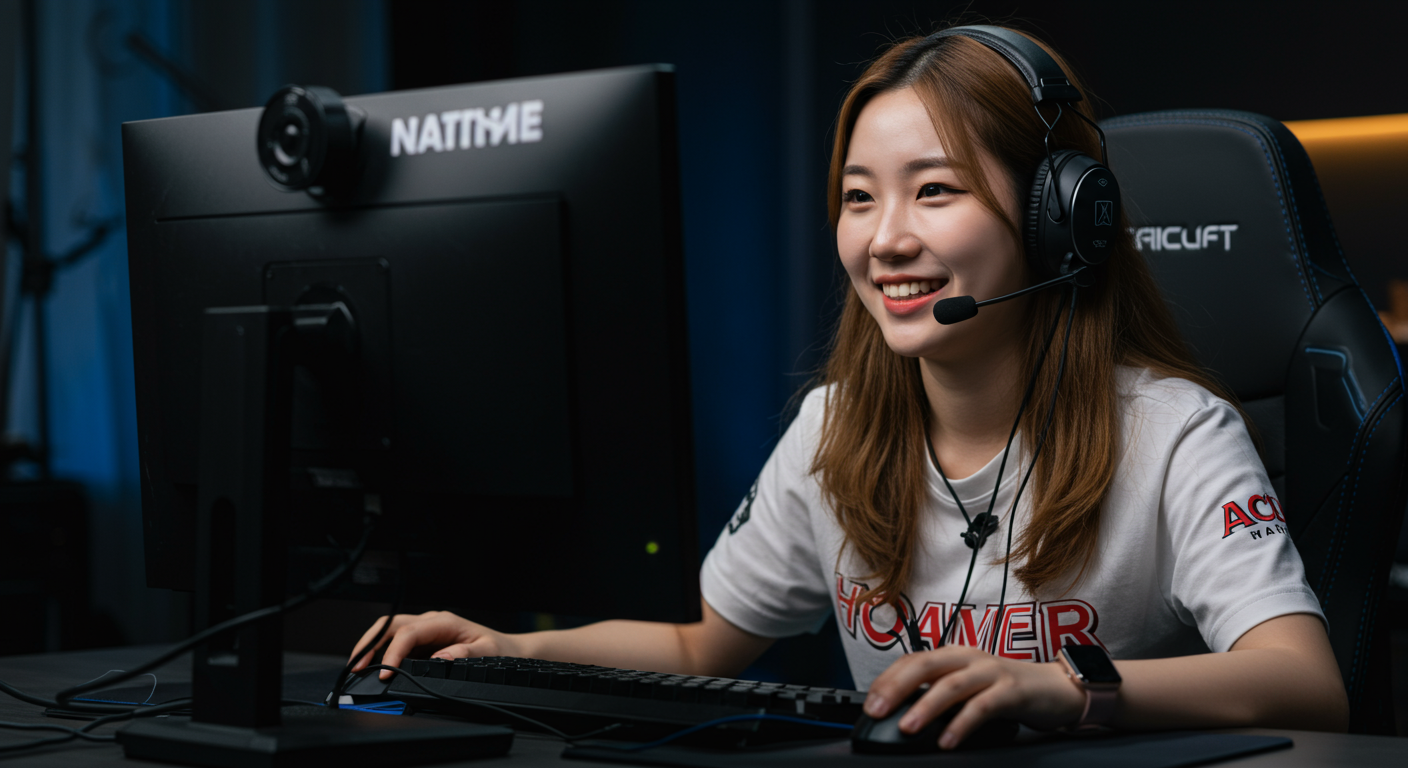 롤에서 웃긴 닉네임, 왜 중요할까요?