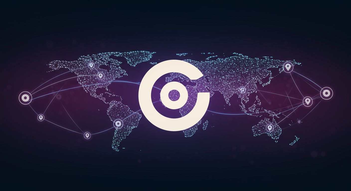 글로벌 스테이블코인 플랫폼의 강자: 코인베이스(Coinbase)