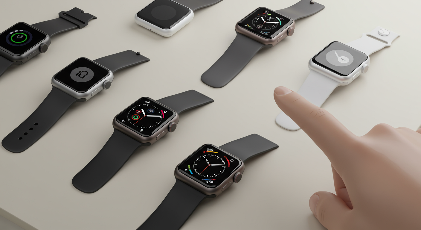 내 애플워치도 보상받을 수 있을까? 대상 기종과 조건!