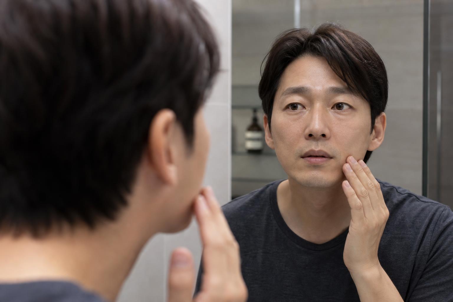 이런 분들께 리쥬톡톡 시술을 추천해요
