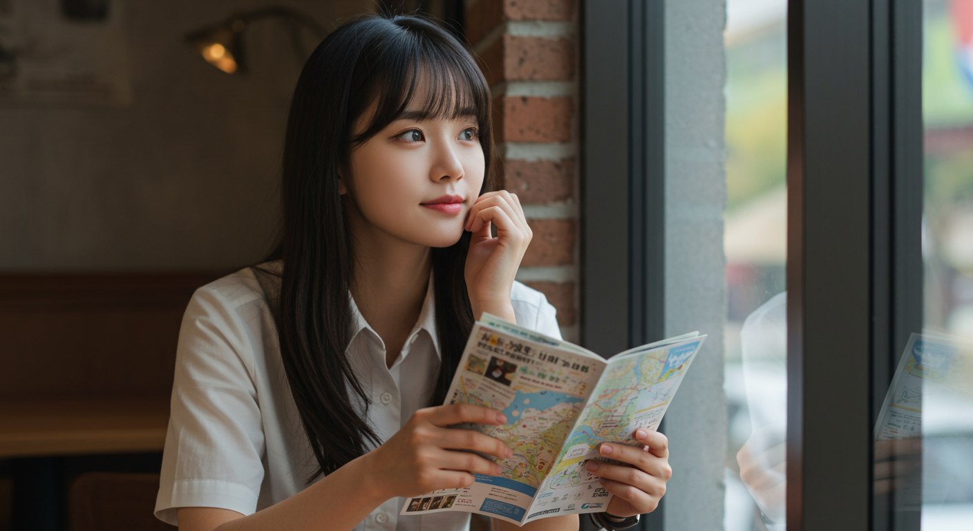 세계여행, 이제는 달라졌어요!