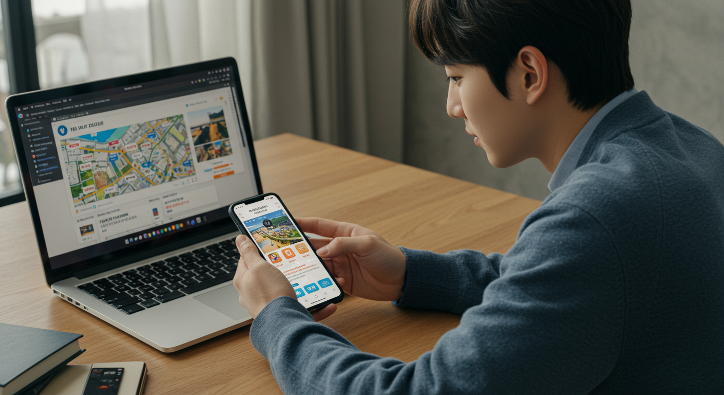 2025년 세계여행, 어떤 점이 특별할까요!