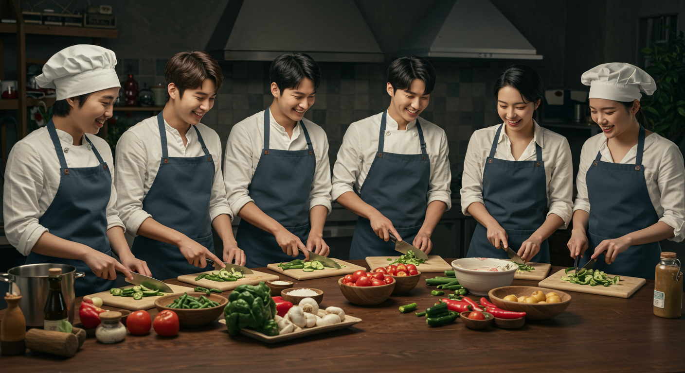 단순 관광은 이제 그만! 체험형 세계여행이 대세!