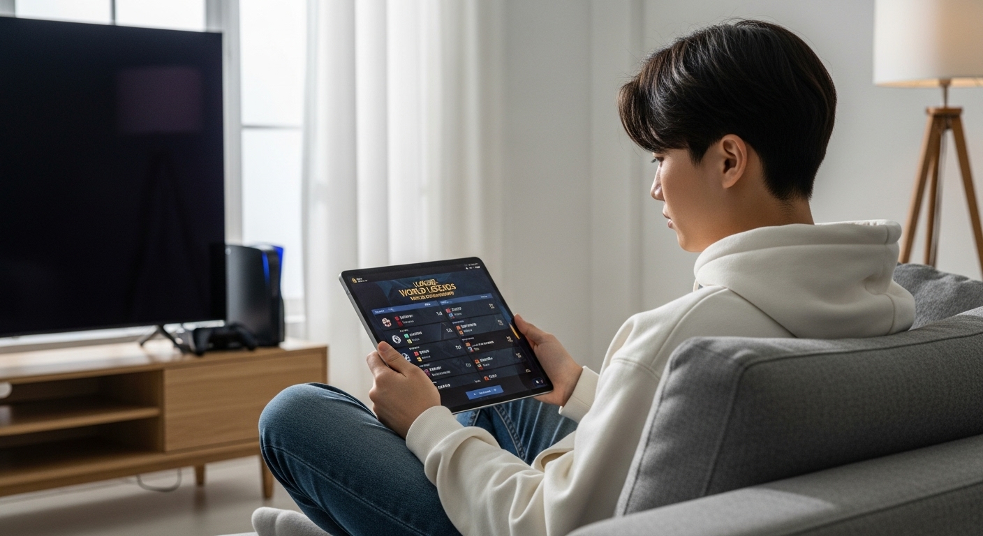 Tournament Schedule and Host Cities