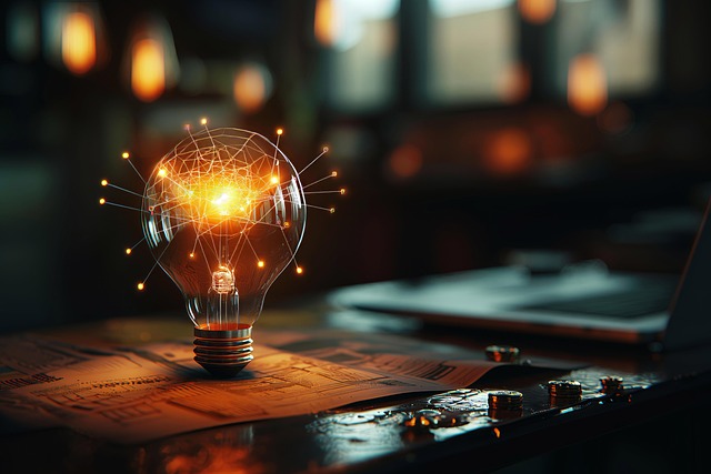 브로드컴 AI 사업의 두 얼굴: 성장 vs 마진