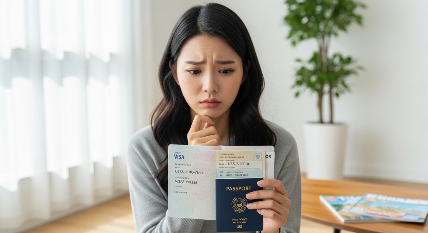 재발급 신청 준비물과 서류는?