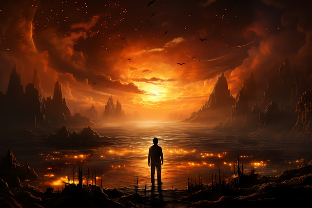 복잡한 편집도 문제없어요: 대화형 편집과 일관된 캐릭터 유지