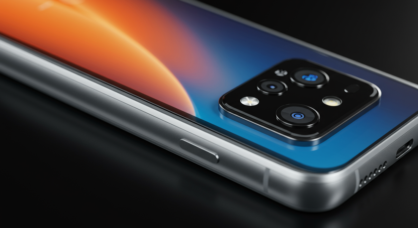 확 달라진 모습! 아이폰 17 Pro 디자인과 소재