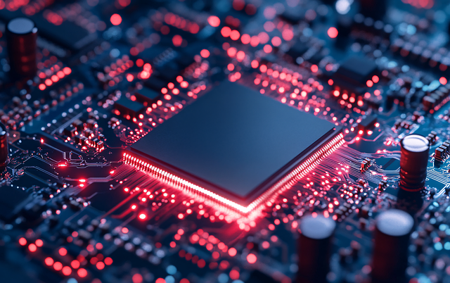 마이크론 테크놀로지는 어떤 회사인가요?