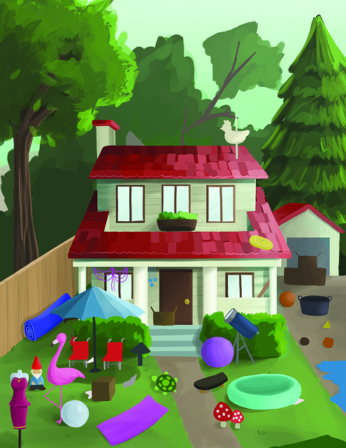 혹시 나도? 비기질성 수면장애의 주요 증상