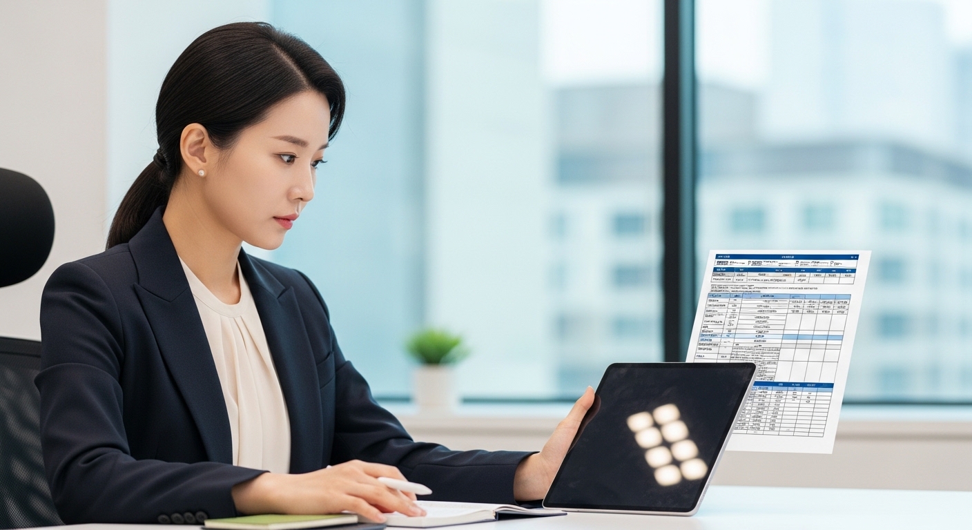 지도관 상위 호봉, 장기 근무하면 어떻게 될까요?