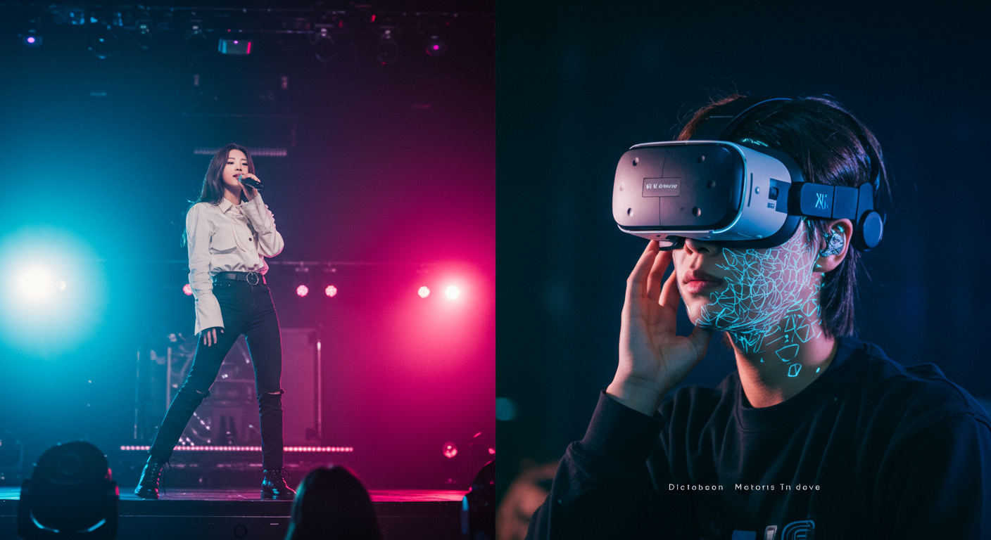 K-POP부터 AI 예술까지, 문화 트렌드 예측!