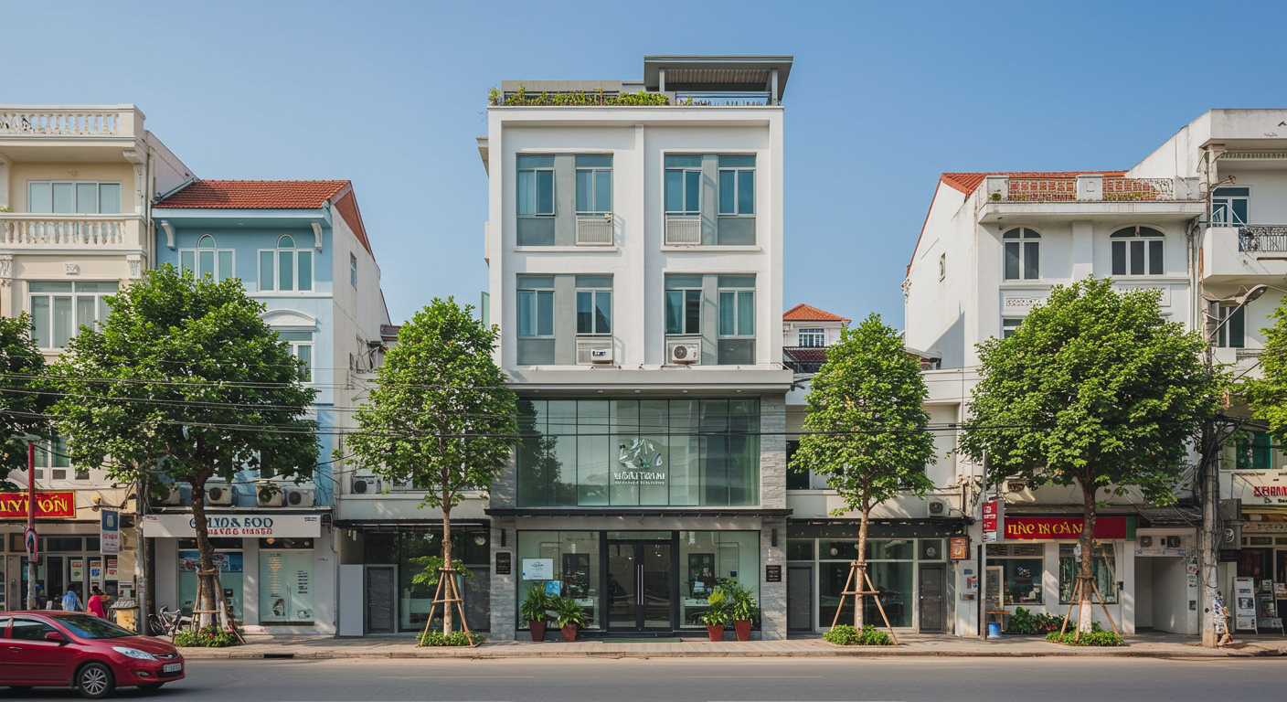 나트랑 웰스파: 어떤 곳인가요?